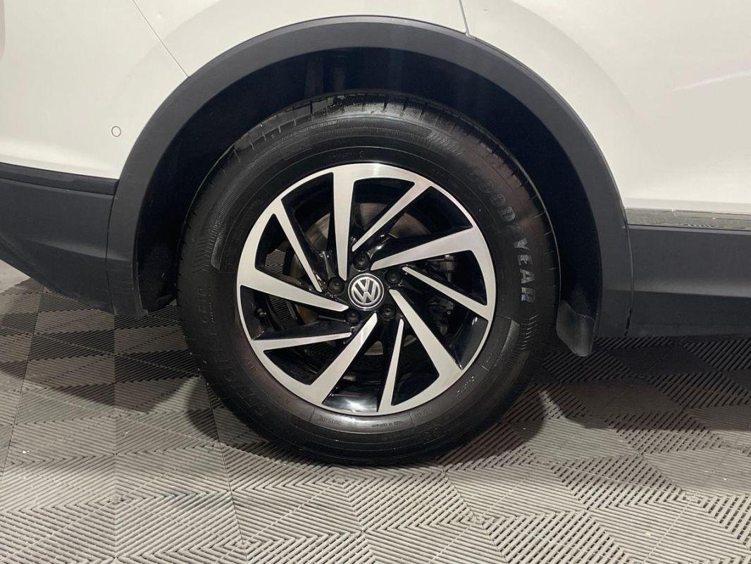 Volkswagen Tiguan - Photo 28