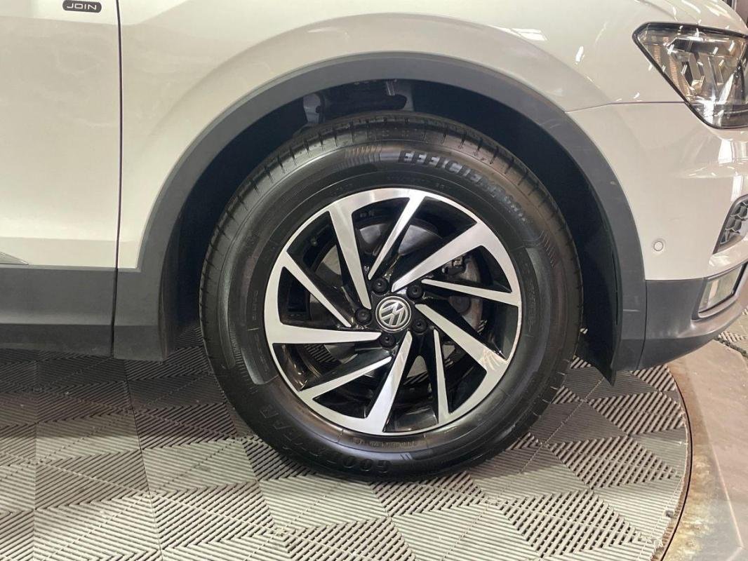 Volkswagen Tiguan - Photo 29