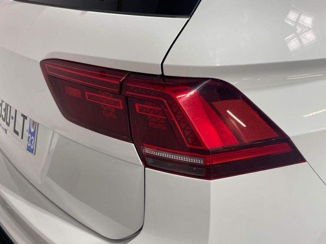 Volkswagen Tiguan - Photo 30