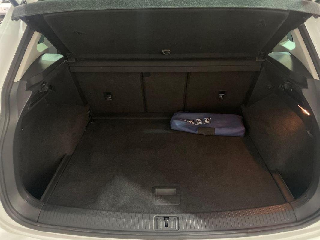 Volkswagen Tiguan - Photo 31
