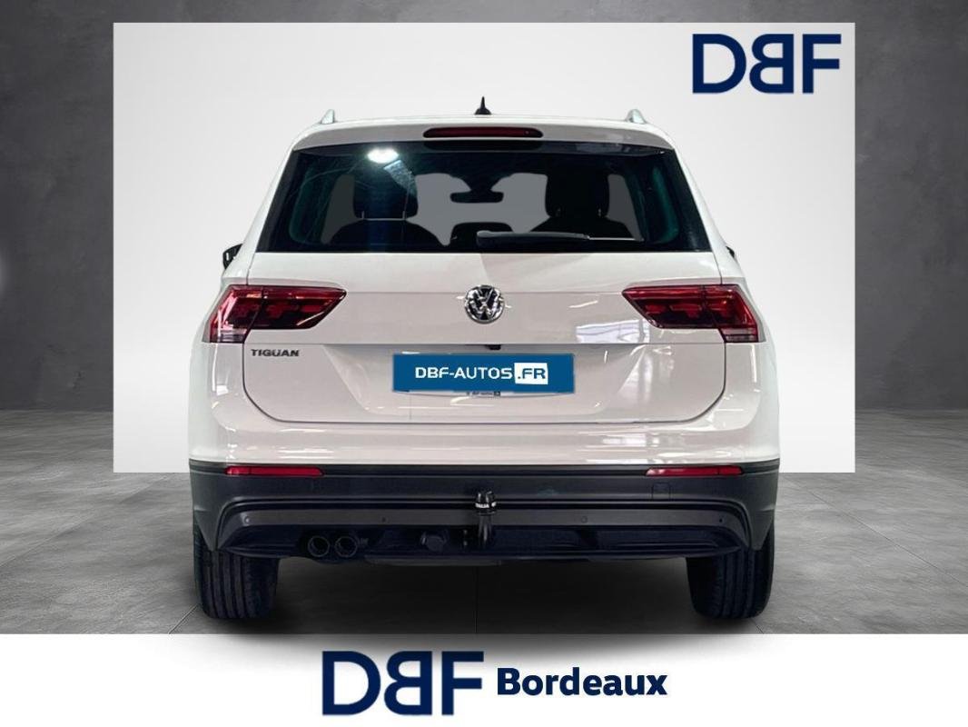 Volkswagen Tiguan - Photo 4