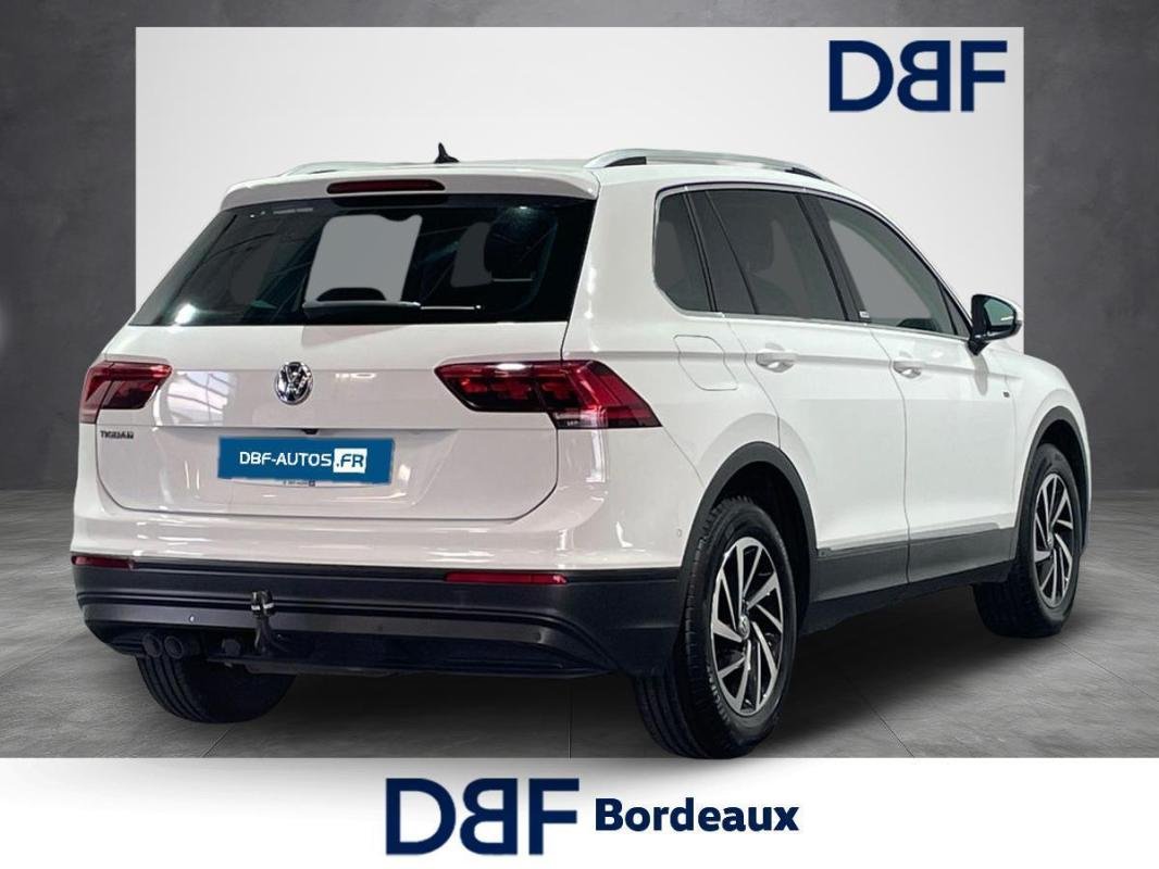 Volkswagen Tiguan - Photo 5