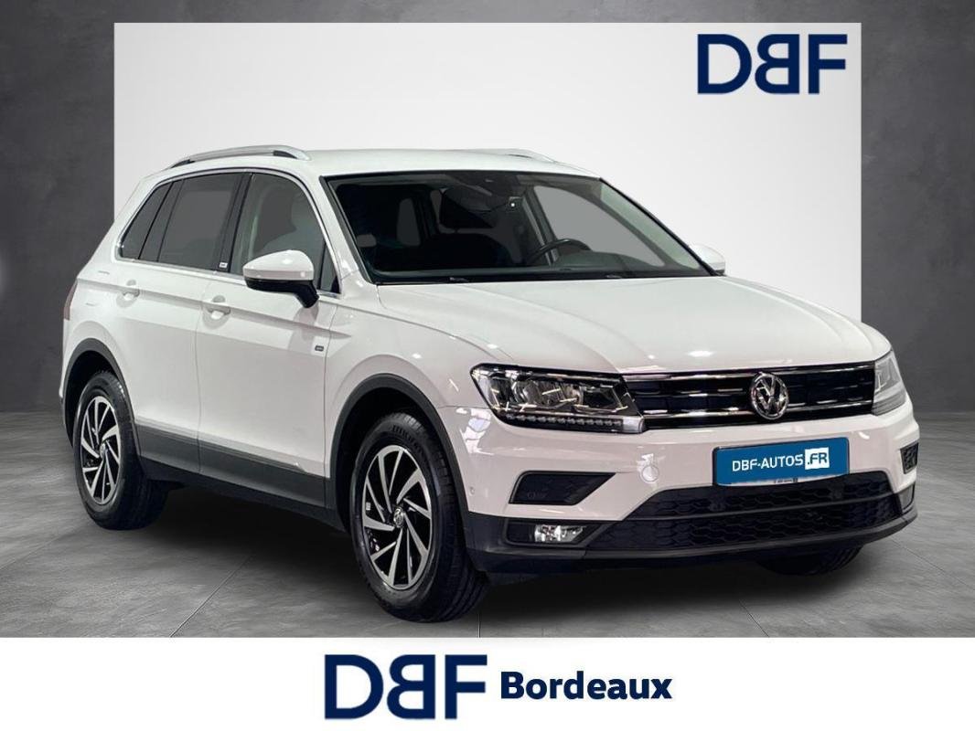 Volkswagen Tiguan - Photo 6