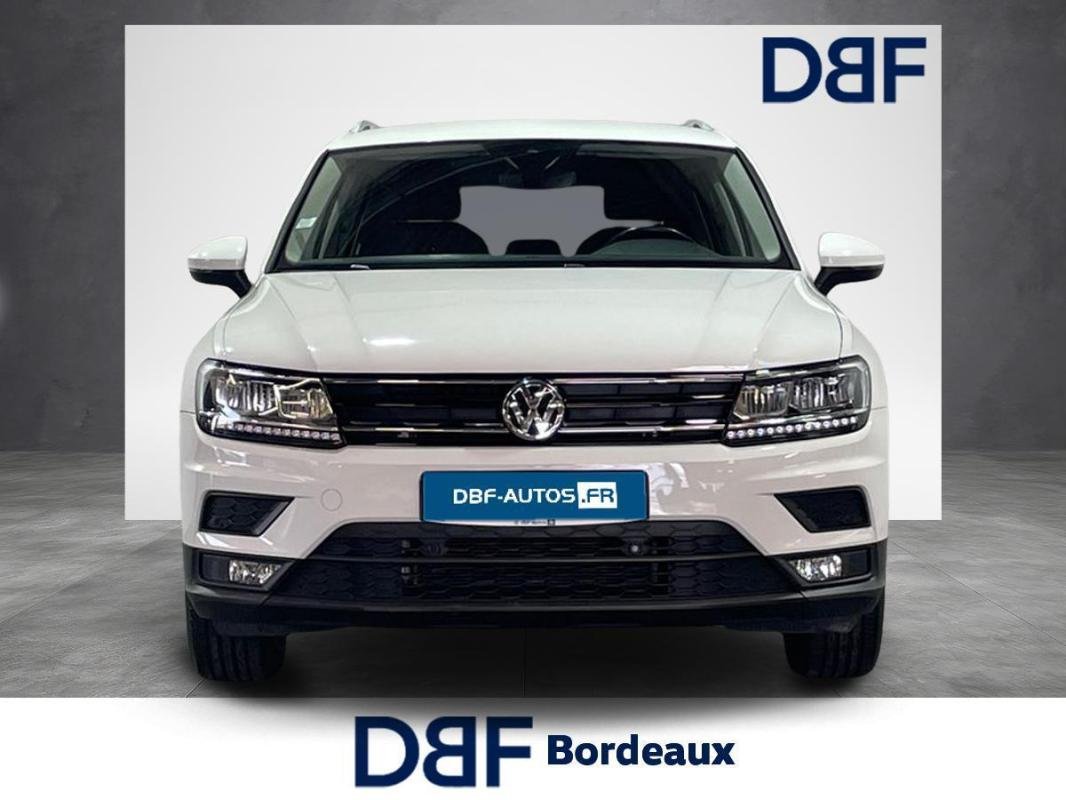 Volkswagen Tiguan - Photo 7