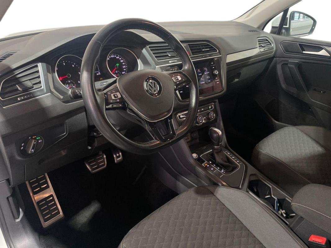 Volkswagen Tiguan - Photo 9