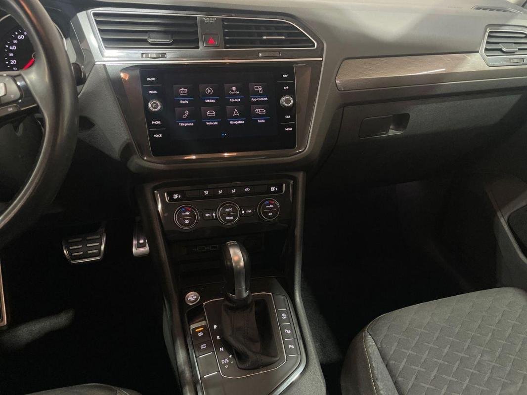 Volkswagen Tiguan - Photo 10