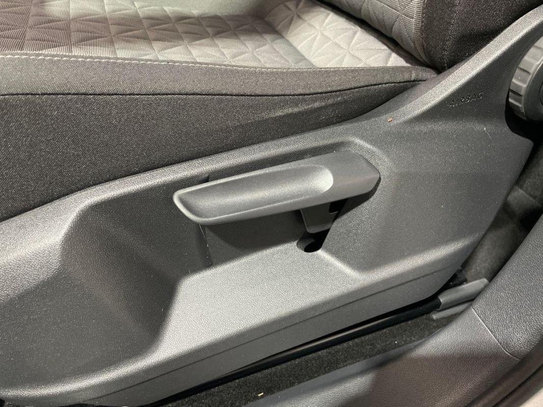 Volkswagen Tiguan - Photo 14