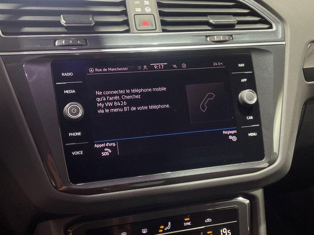 Volkswagen Tiguan - Photo 17