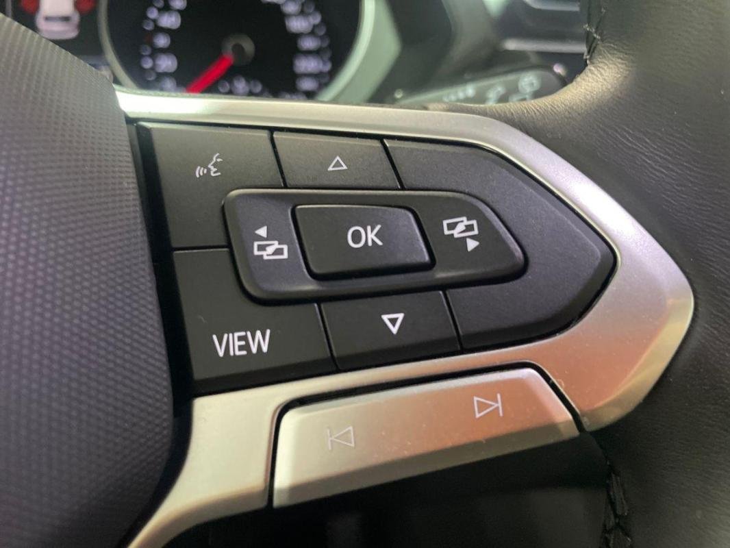 Volkswagen Tiguan - Photo 20