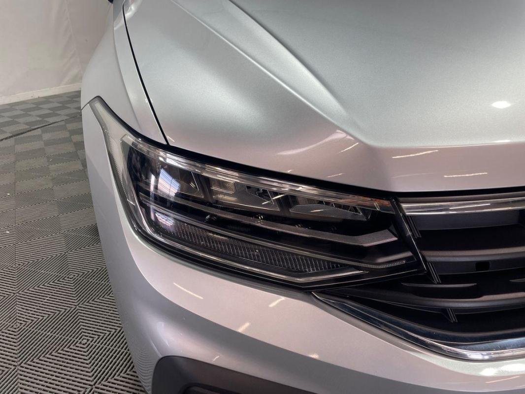Volkswagen Tiguan - Photo 25