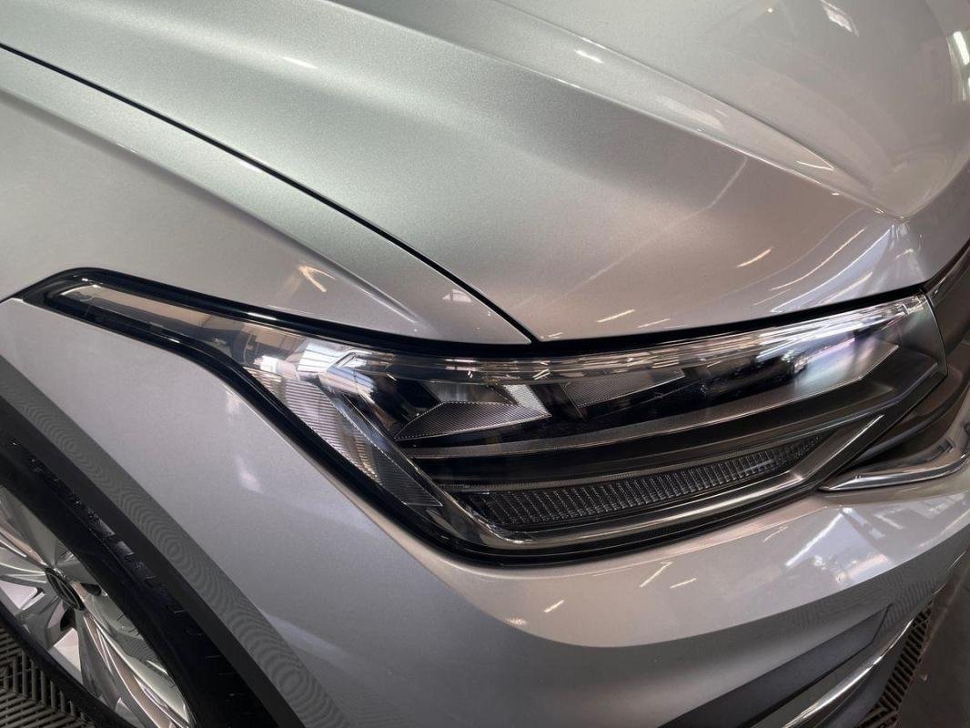 Volkswagen Tiguan - Photo 26