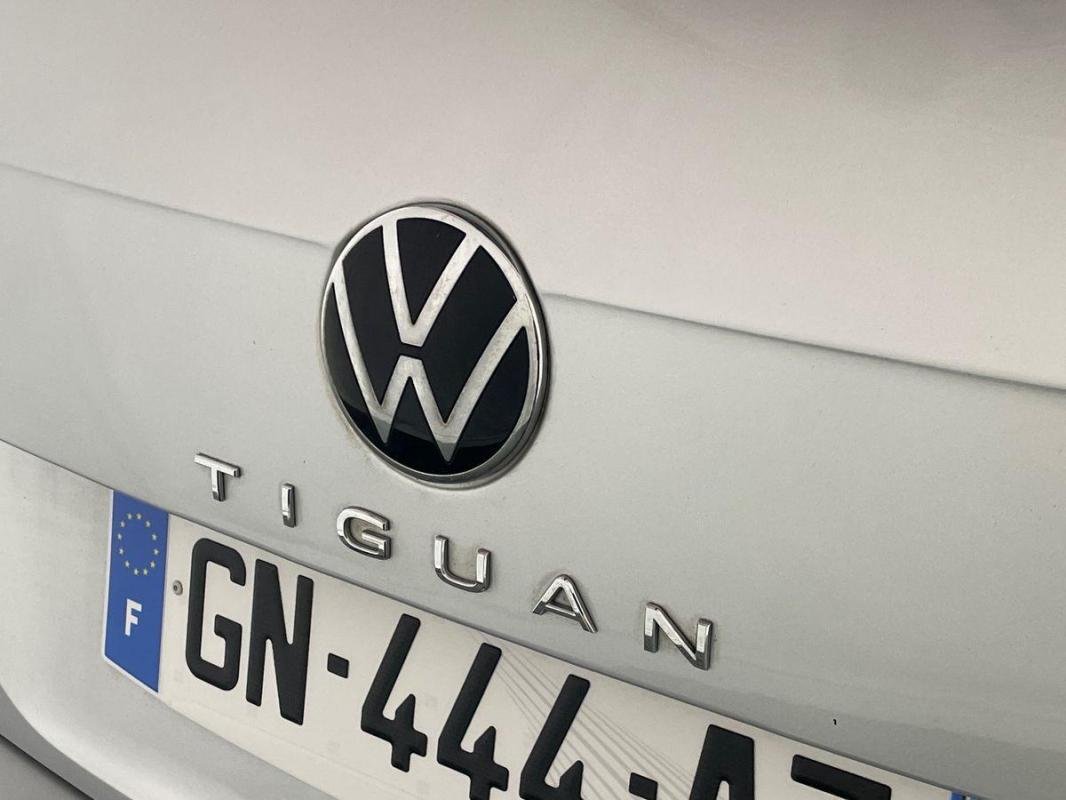 Volkswagen Tiguan - Photo 27