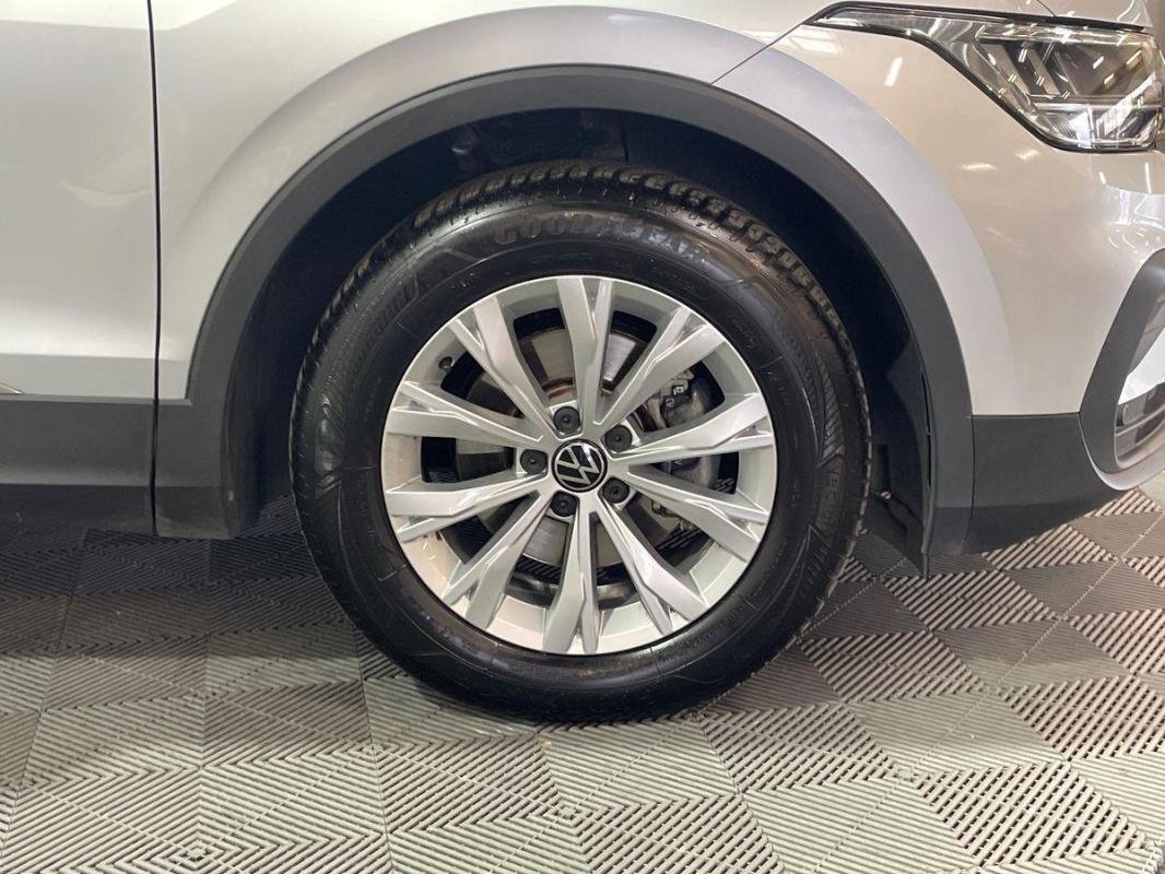 Volkswagen Tiguan - Photo 29