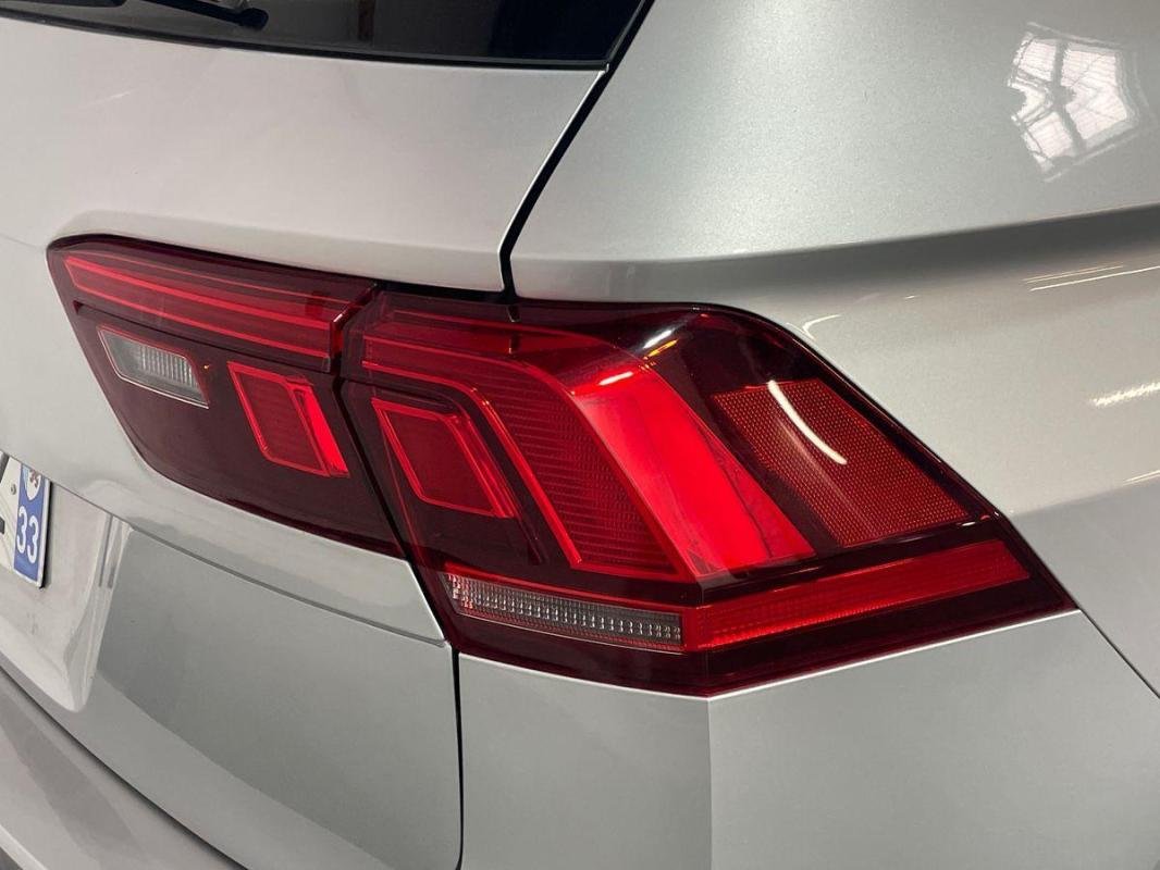 Volkswagen Tiguan - Photo 30