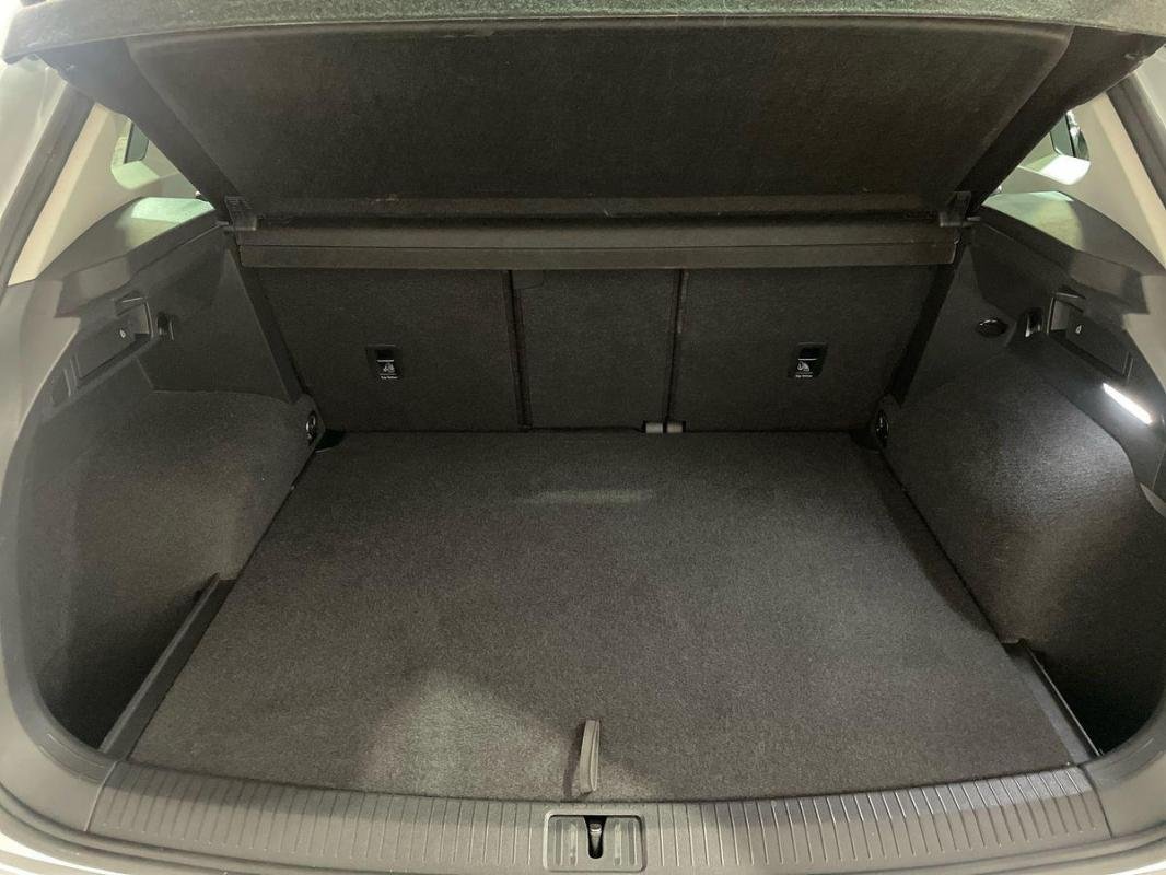 Volkswagen Tiguan - Photo 31