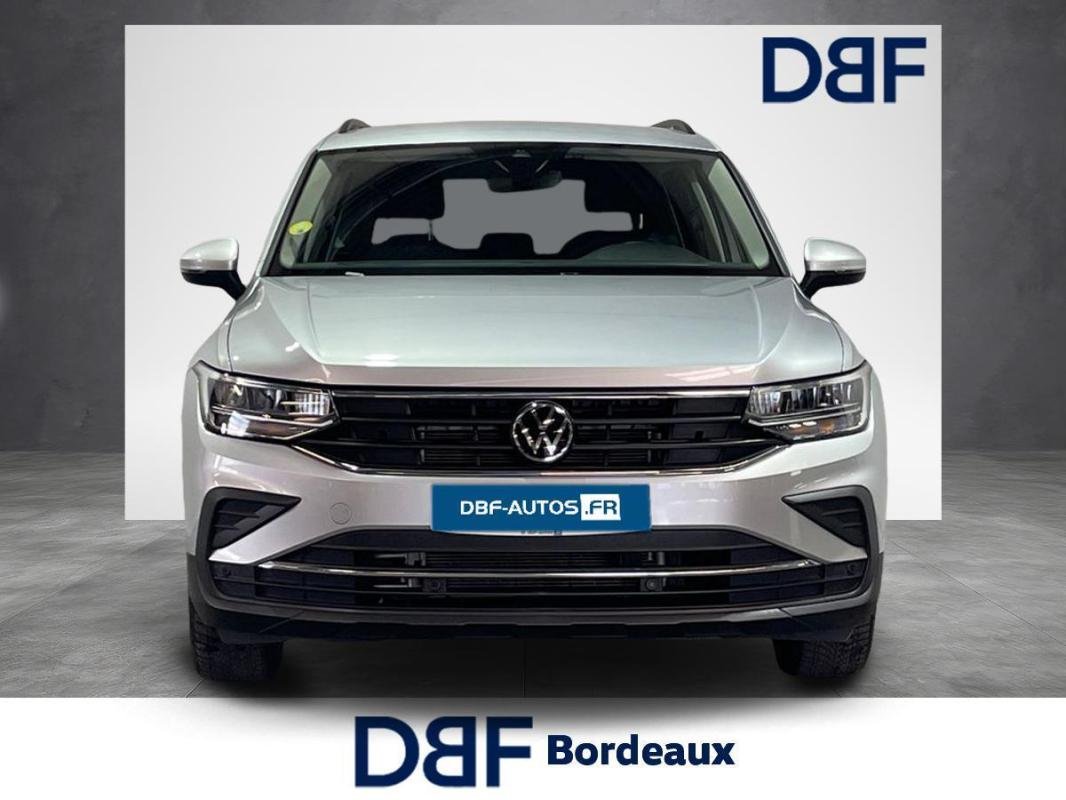 Volkswagen Tiguan - Photo 7