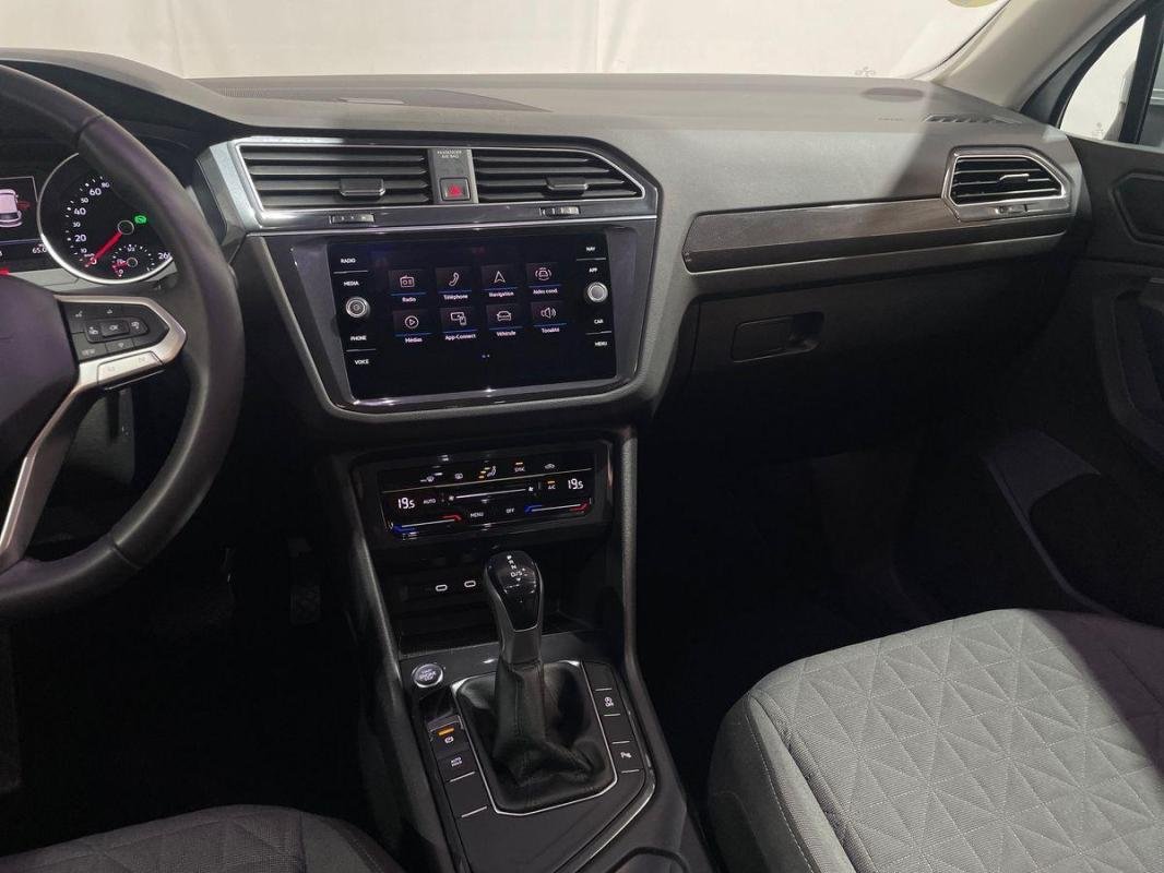 Volkswagen Tiguan - Photo 10