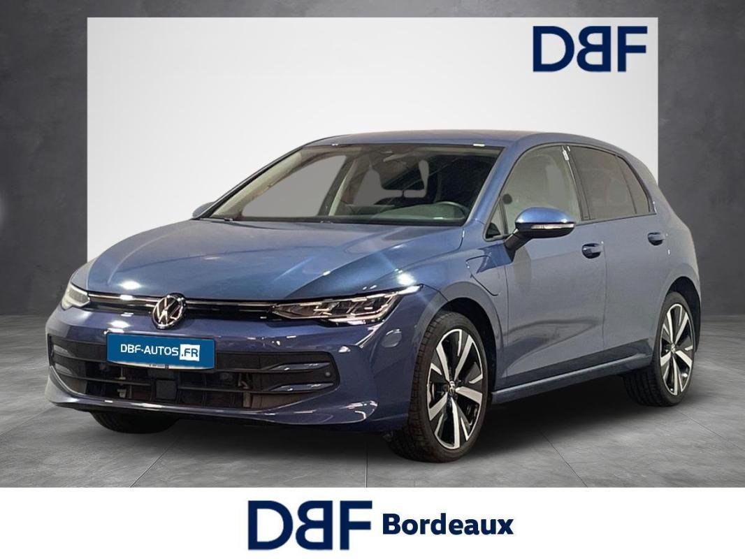 Volkswagen Golf - Photo 1