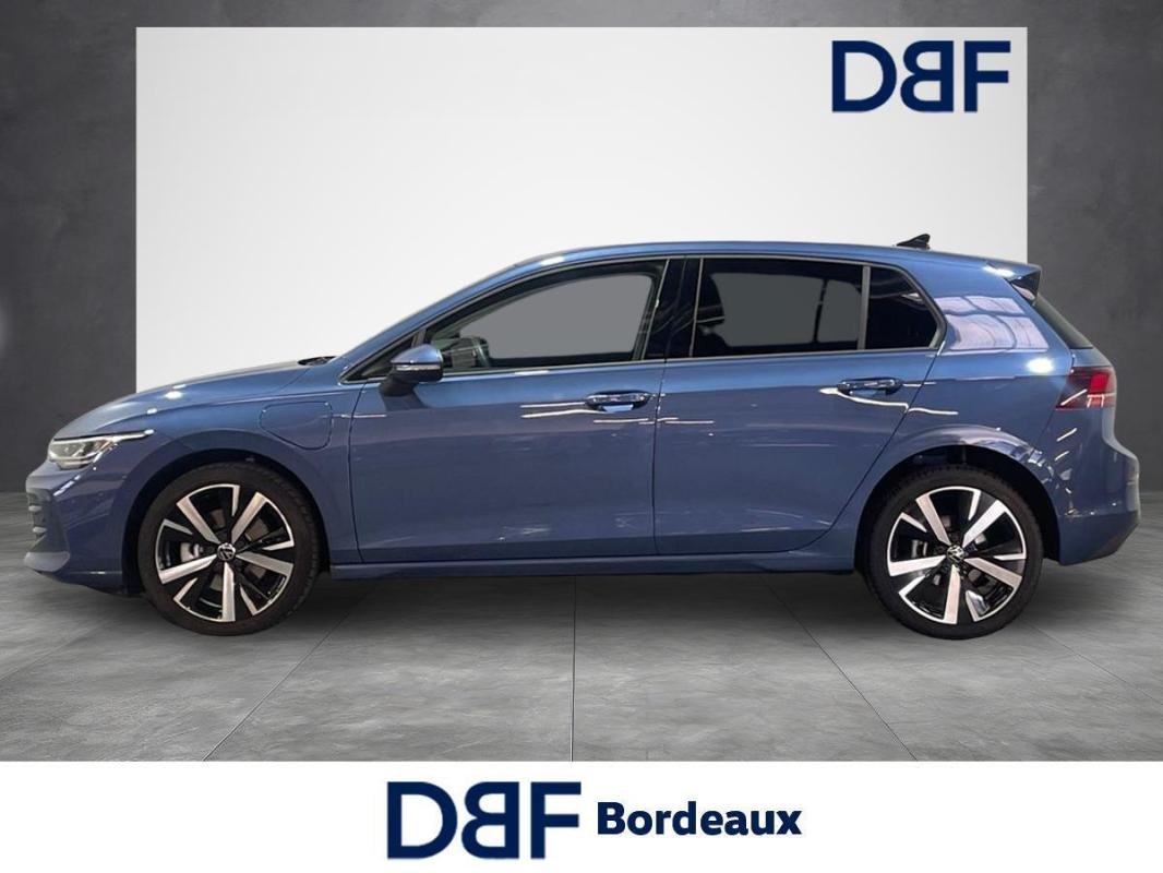 Volkswagen Golf - Photo 2