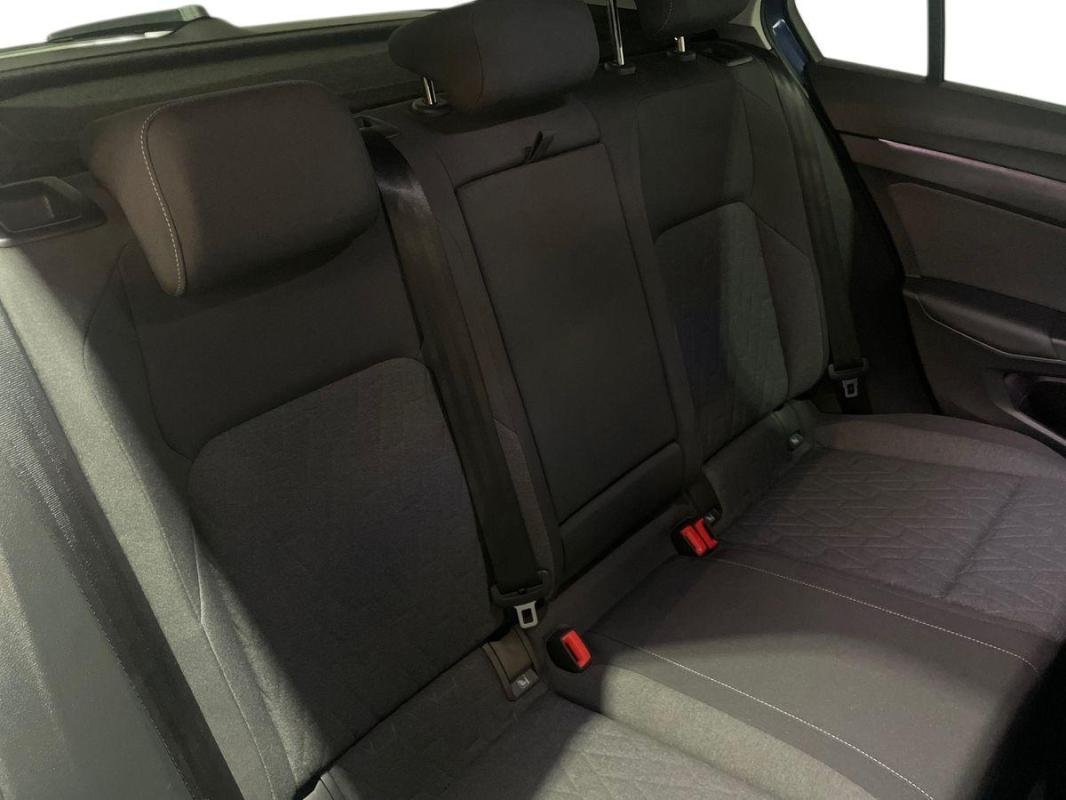 Volkswagen Golf - Photo 23