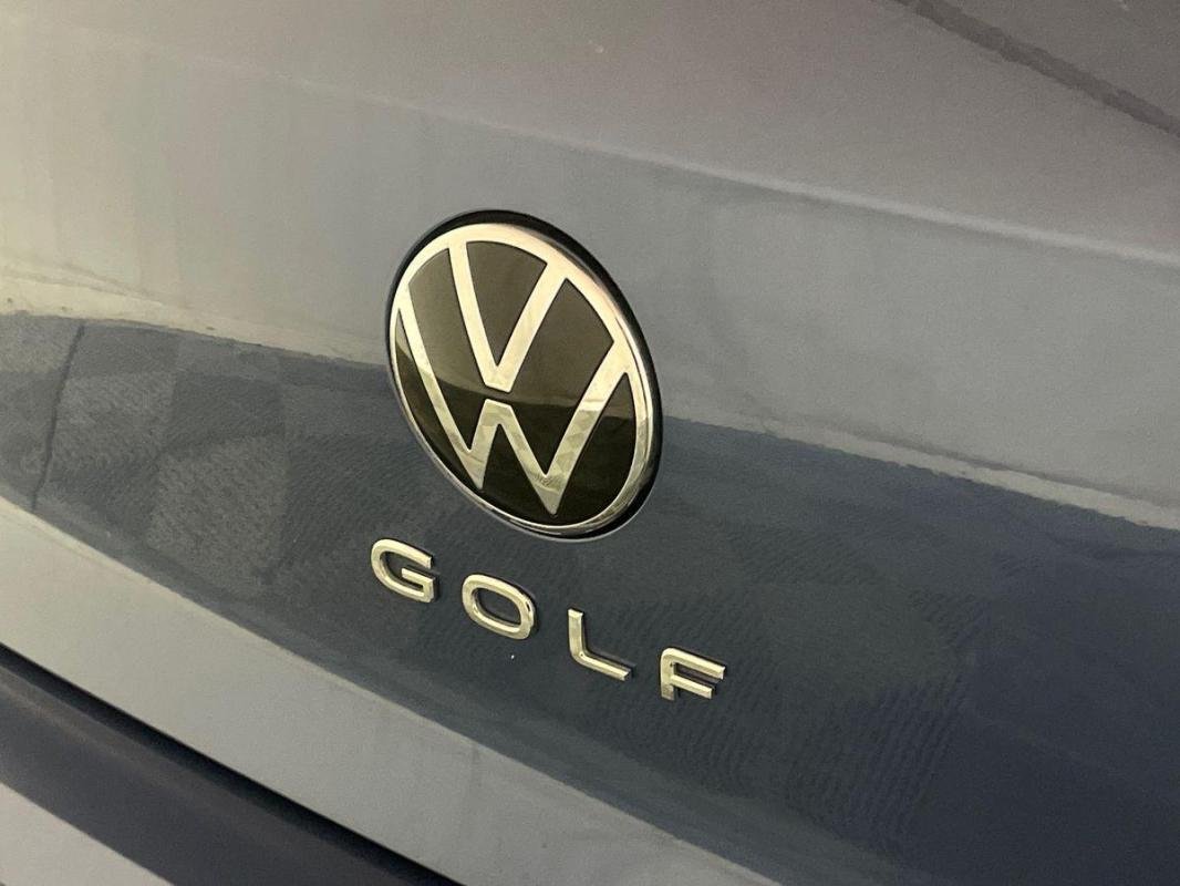 Volkswagen Golf - Photo 27