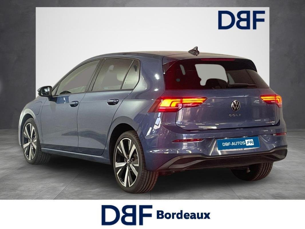 Volkswagen Golf - Photo 3