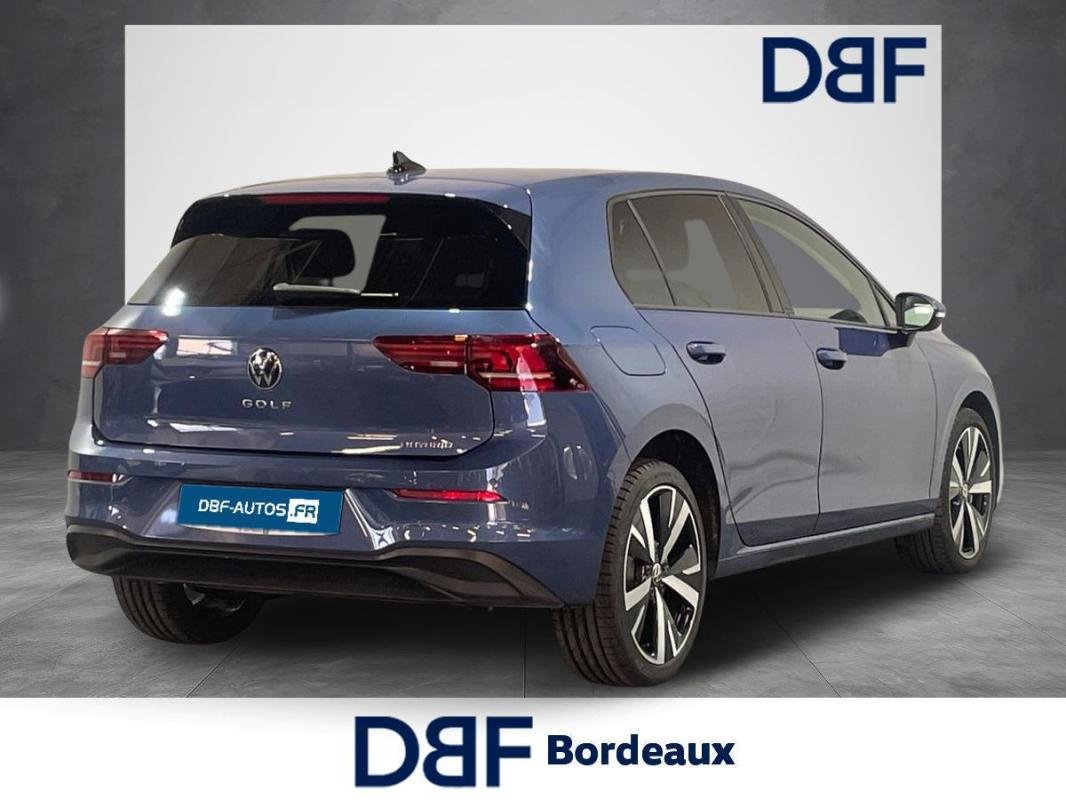 Volkswagen Golf - Photo 5