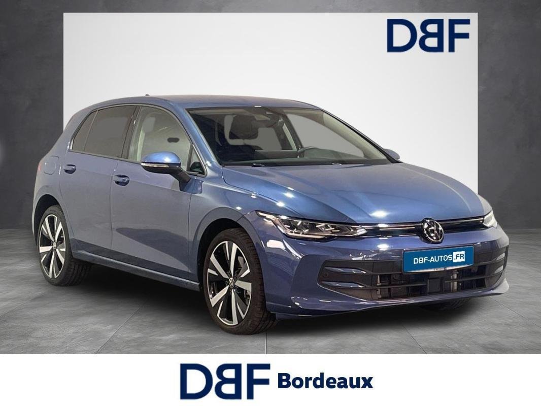 Volkswagen Golf - Photo 6