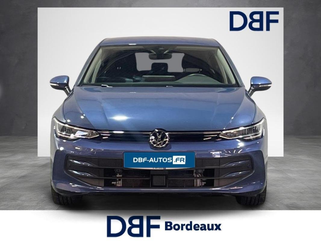 Volkswagen Golf - Photo 7