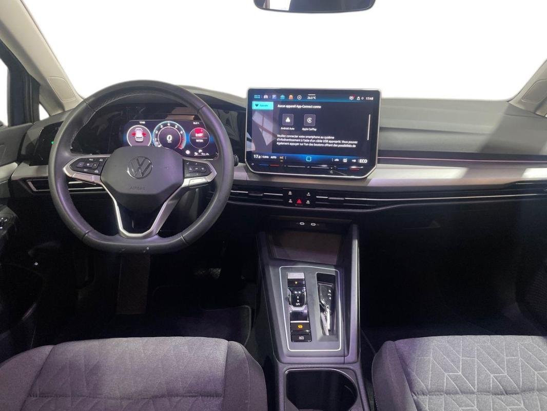 Volkswagen Golf - Photo 8