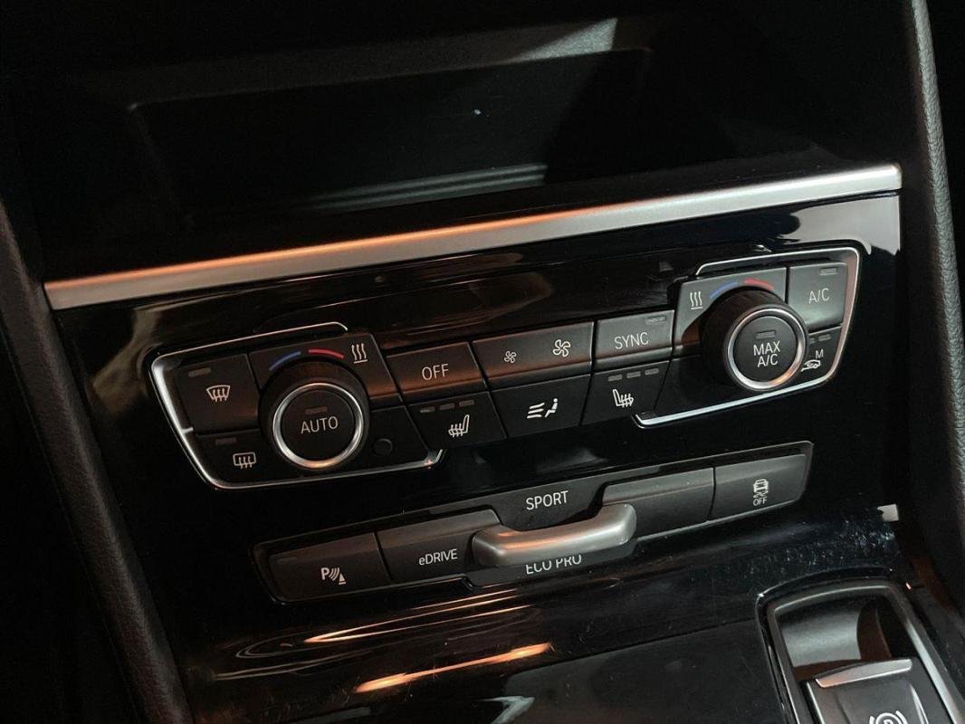 BMW Serie 2 Active Tourer - Photo 19