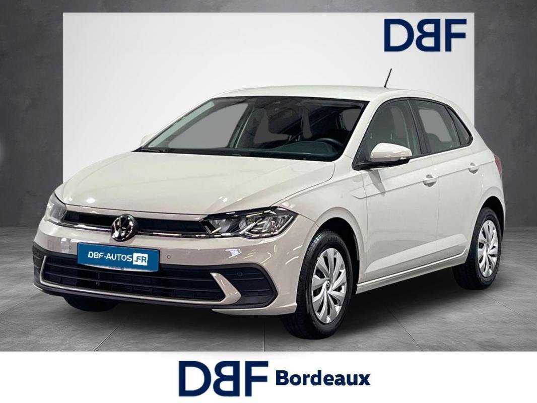 Volkswagen Polo - Photo 1