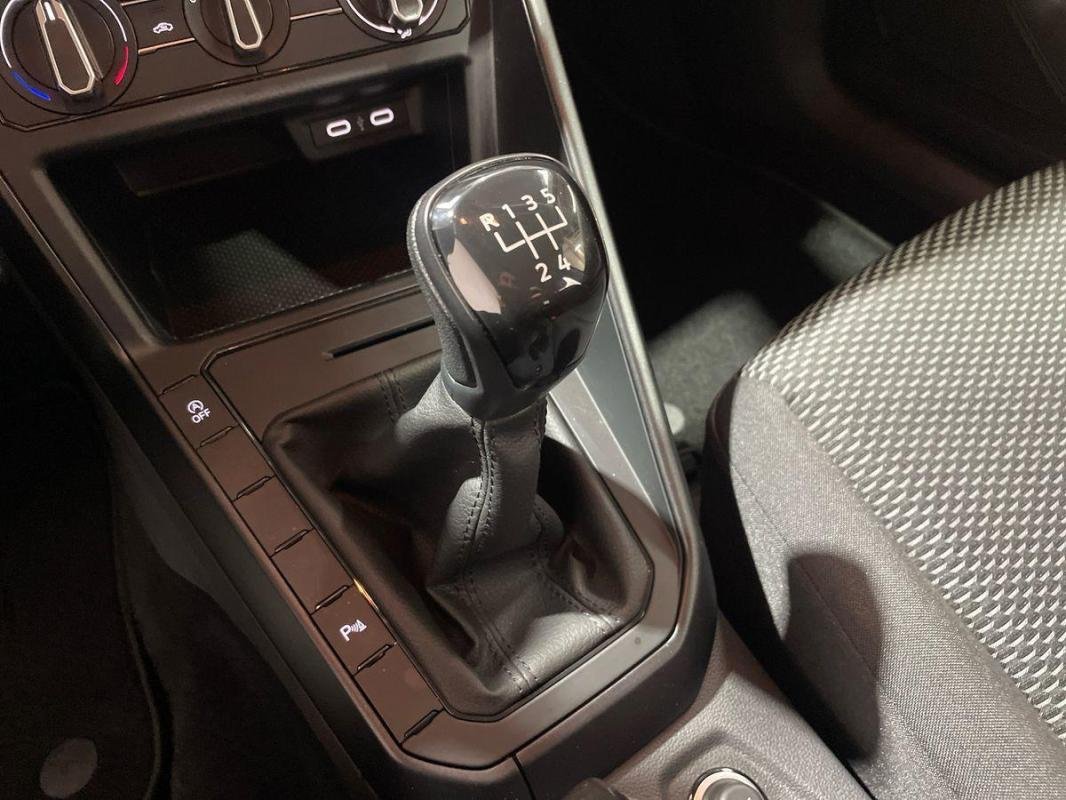 Volkswagen Polo - Photo 11