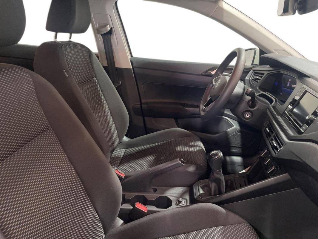 Volkswagen Polo - Photo 13