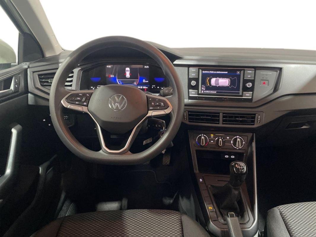 Volkswagen Polo - Photo 24