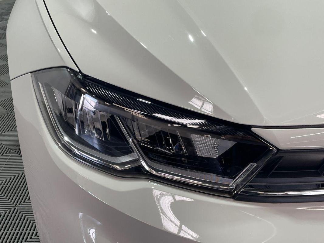 Volkswagen Polo - Photo 25