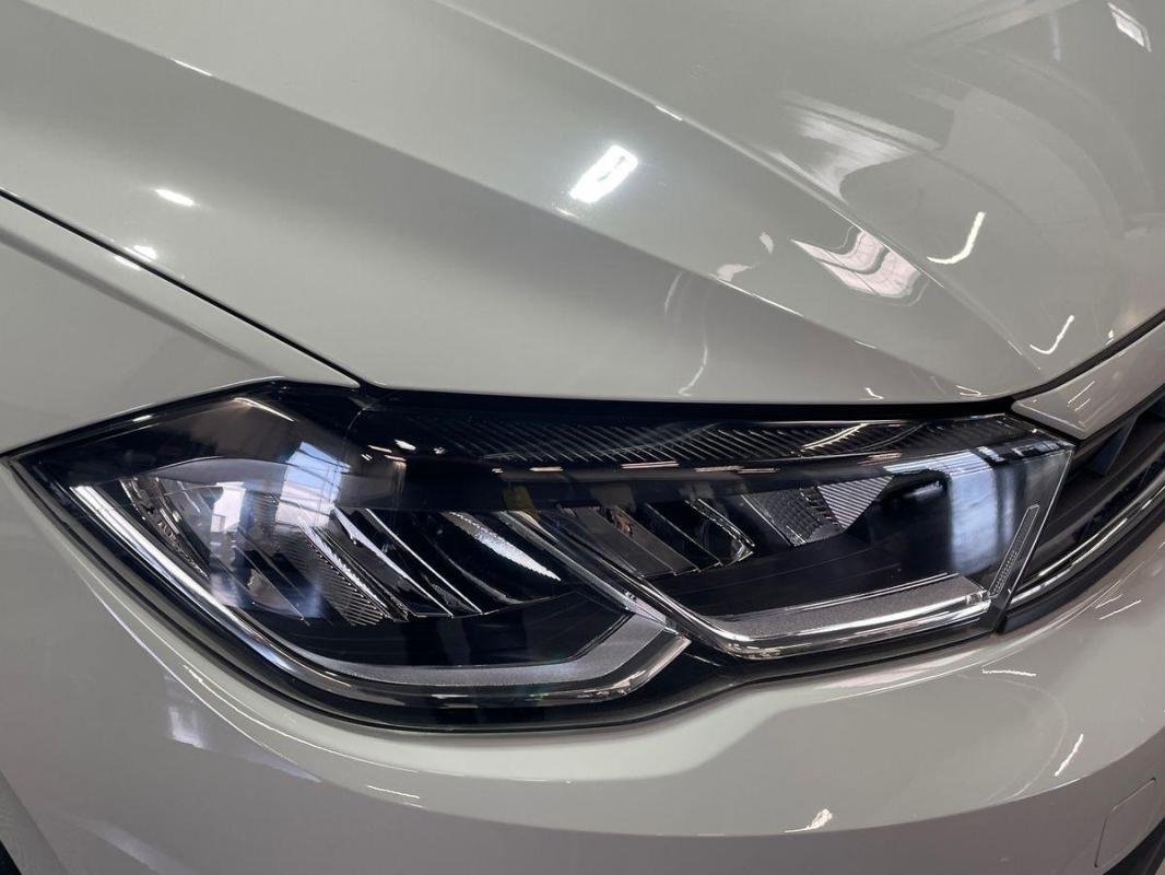 Volkswagen Polo - Photo 26