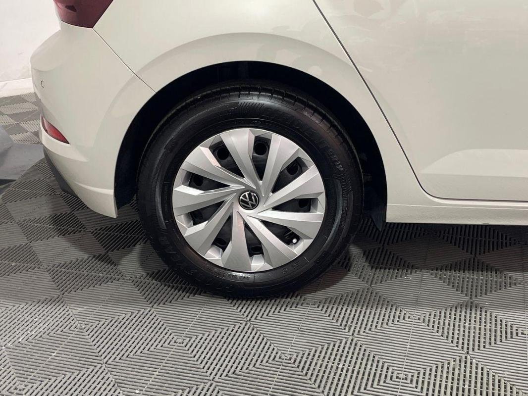 Volkswagen Polo - Photo 28