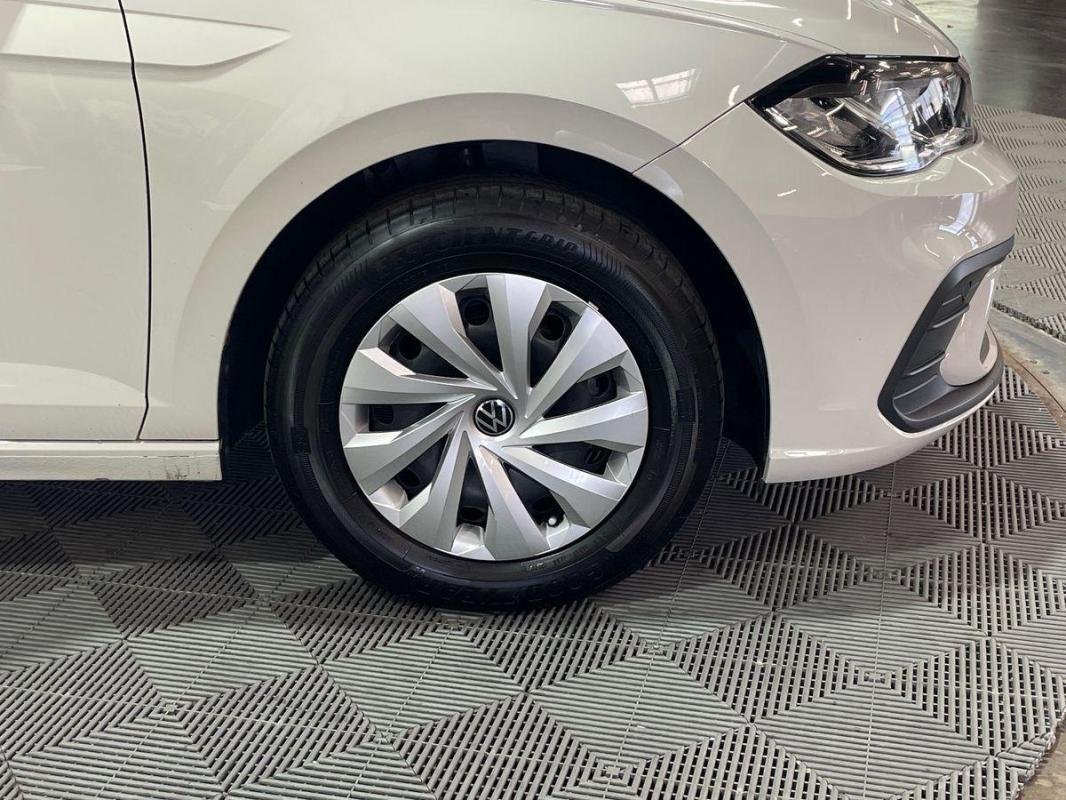Volkswagen Polo - Photo 29
