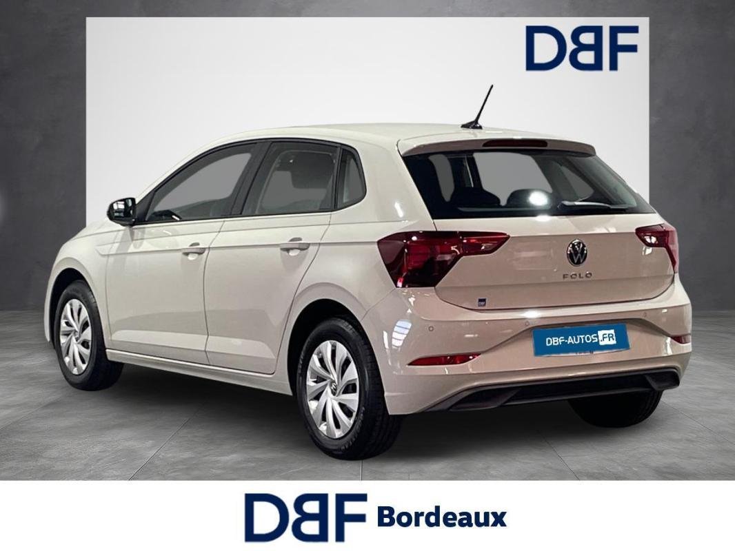 Volkswagen Polo - Photo 3