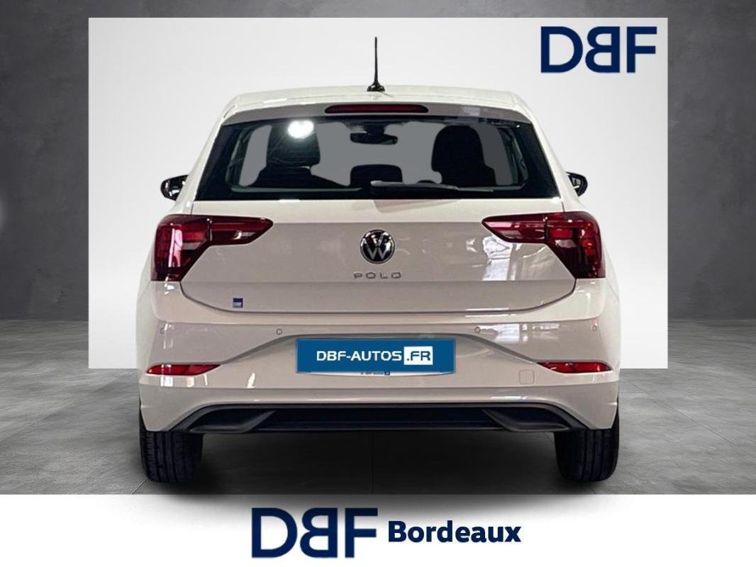 Volkswagen Polo - Photo 4