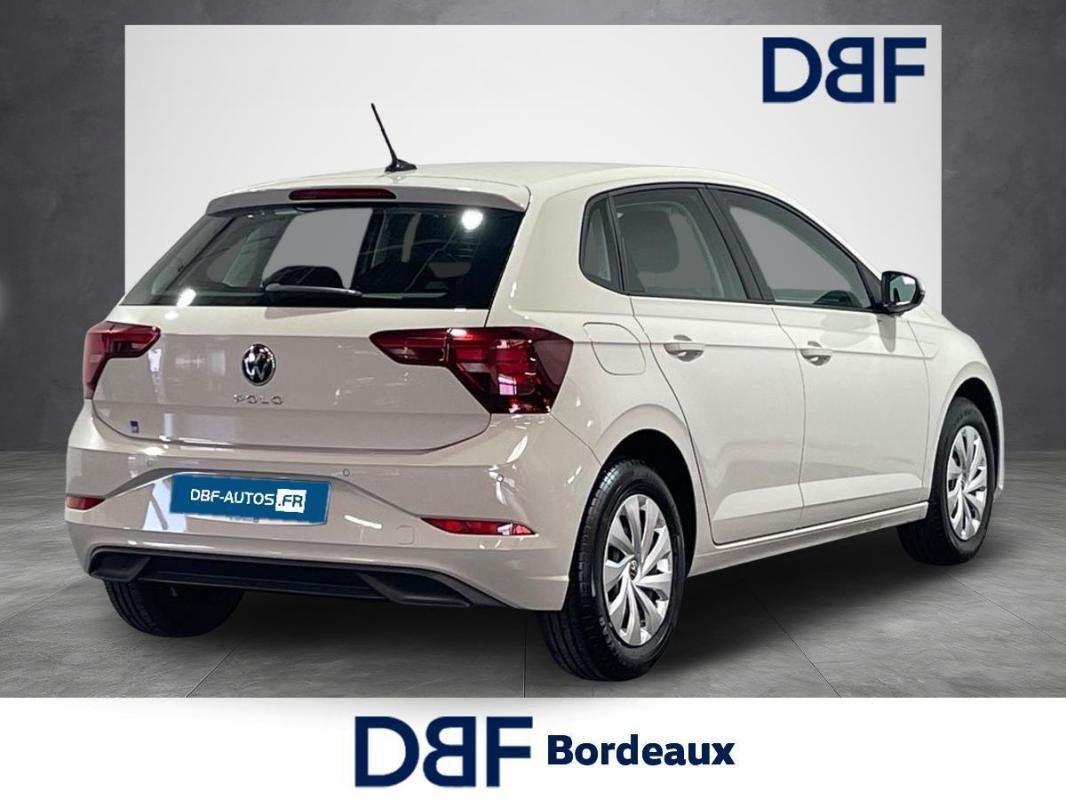Volkswagen Polo - Photo 5