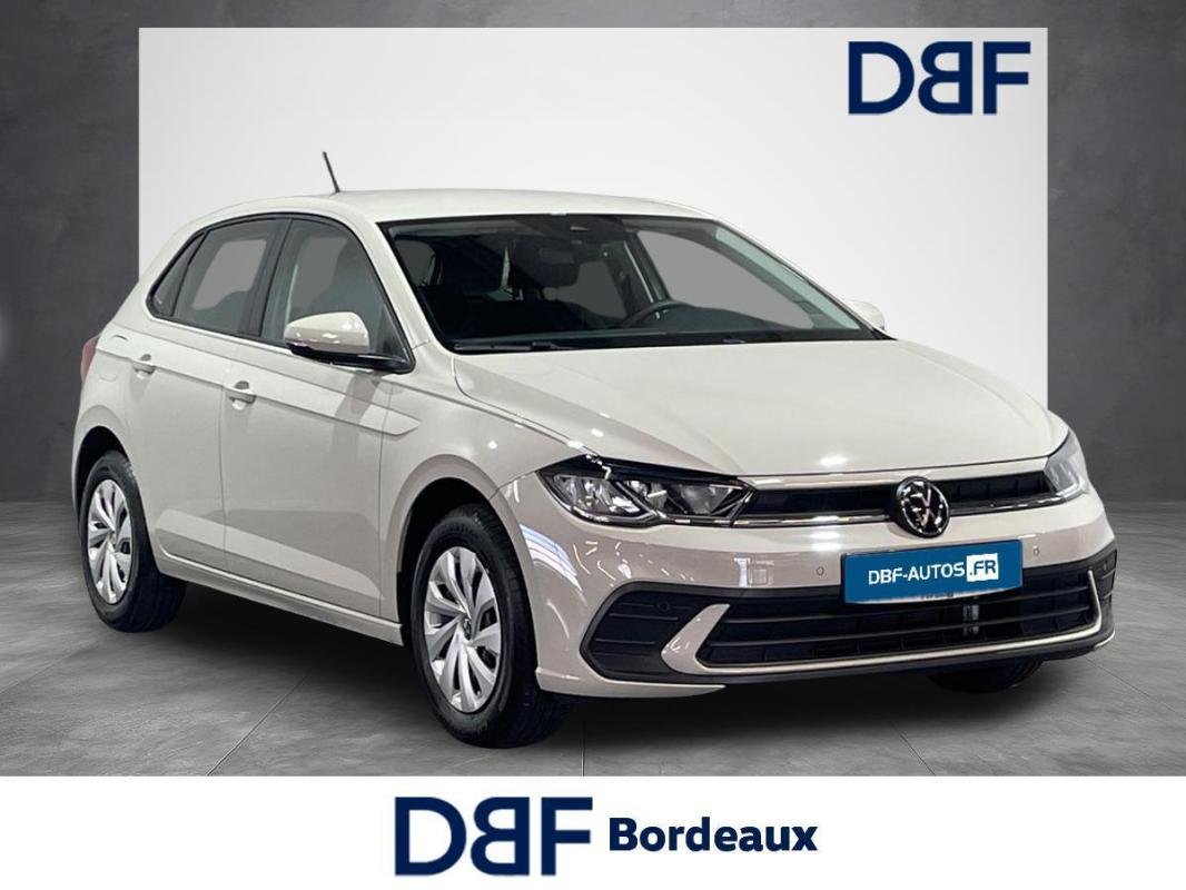 Volkswagen Polo - Photo 6