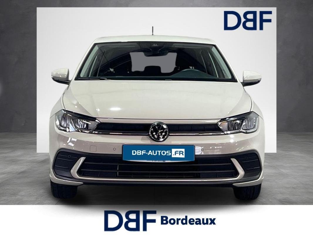Volkswagen Polo - Photo 7