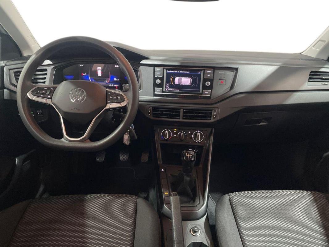 Volkswagen Polo - Photo 8
