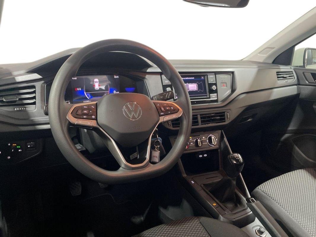 Volkswagen Polo - Photo 9