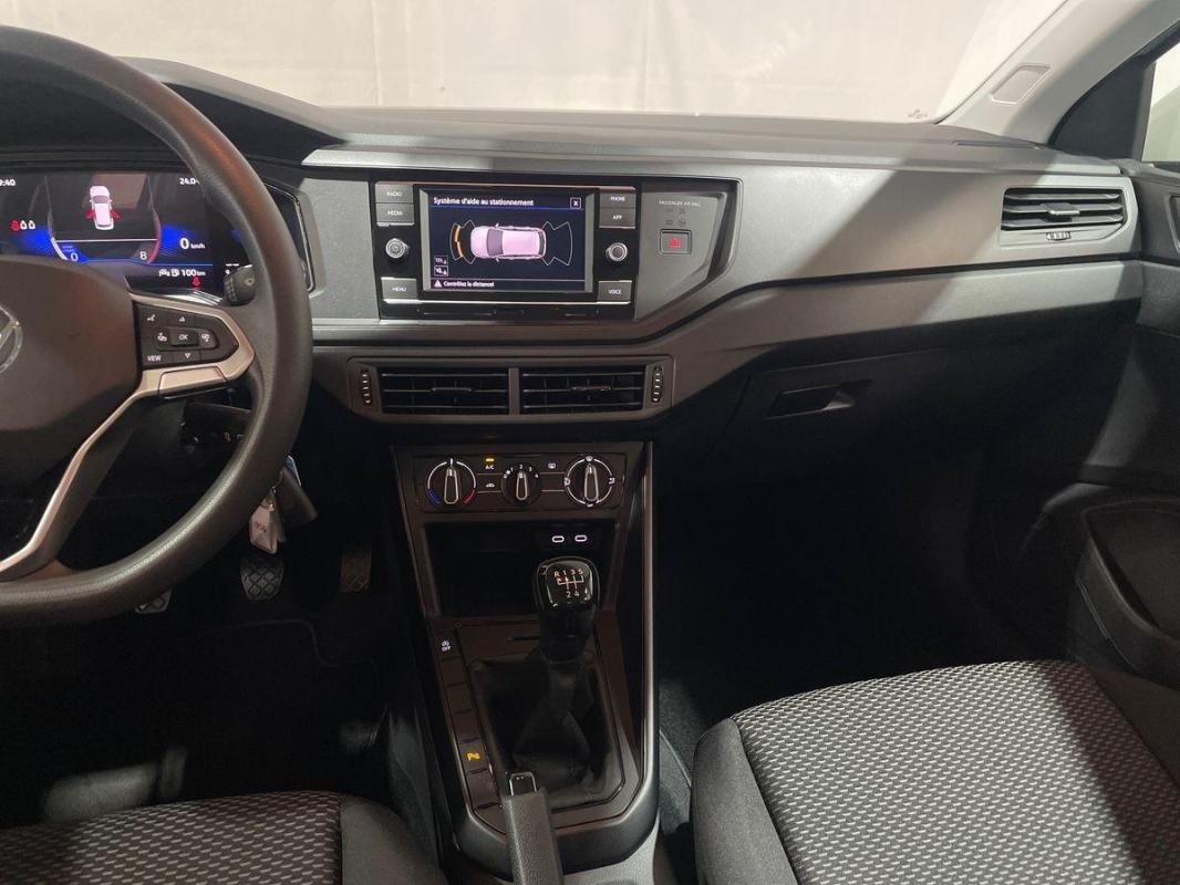 Volkswagen Polo - Photo 10