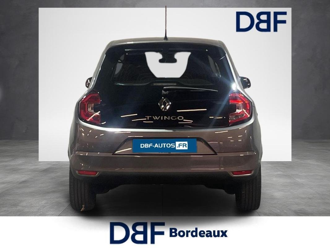 Renault Twingo - Photo 4