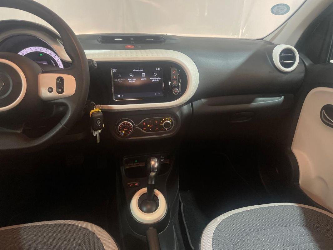 Renault Twingo - Photo 10