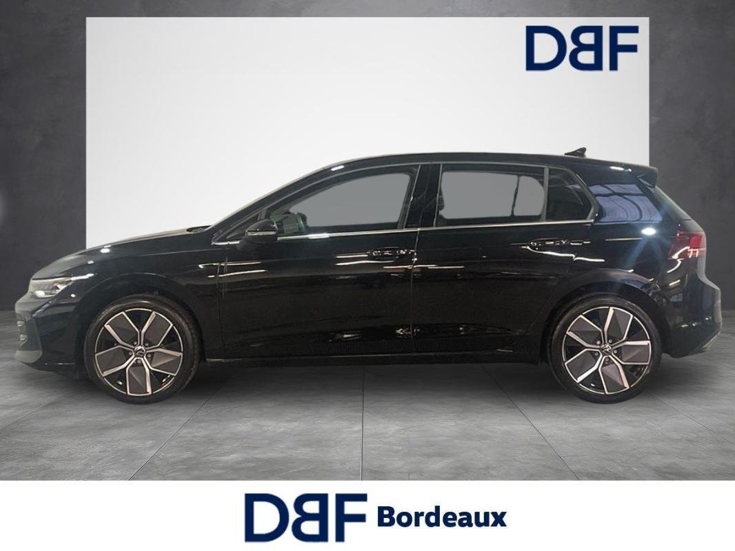 Volkswagen Golf - Photo 2